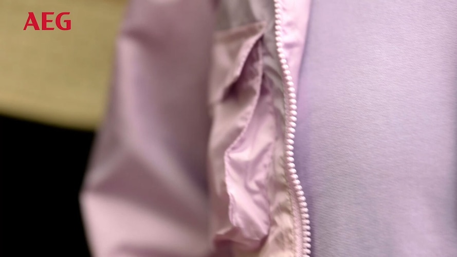 8kg 7000 Series Heat Pump Dryer