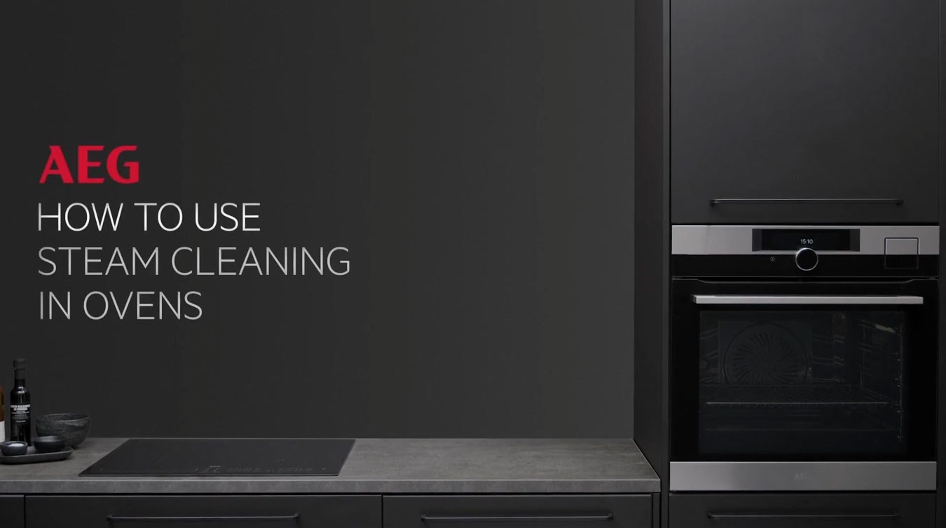 60cm SteamPro multifunction 25 compact oven, stainless steel