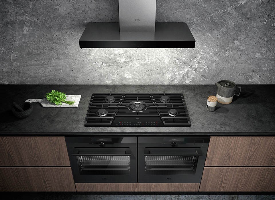 AEG Premium Home & Kitchen Appliances