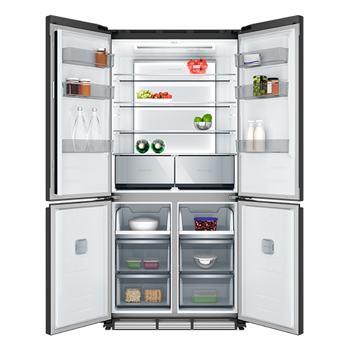 Buying guide - Freeze