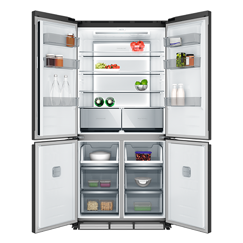 Buying guide - Freeze