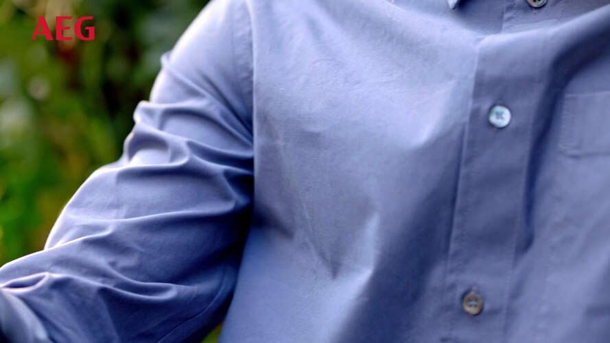 10kg Front Load Washing Machine with 6kg Dryer