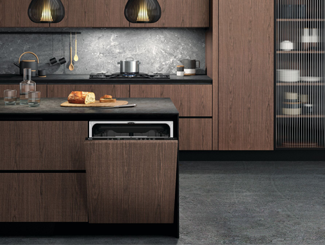 Care for your tableware