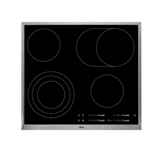 Cooktop Buying Guide AEG