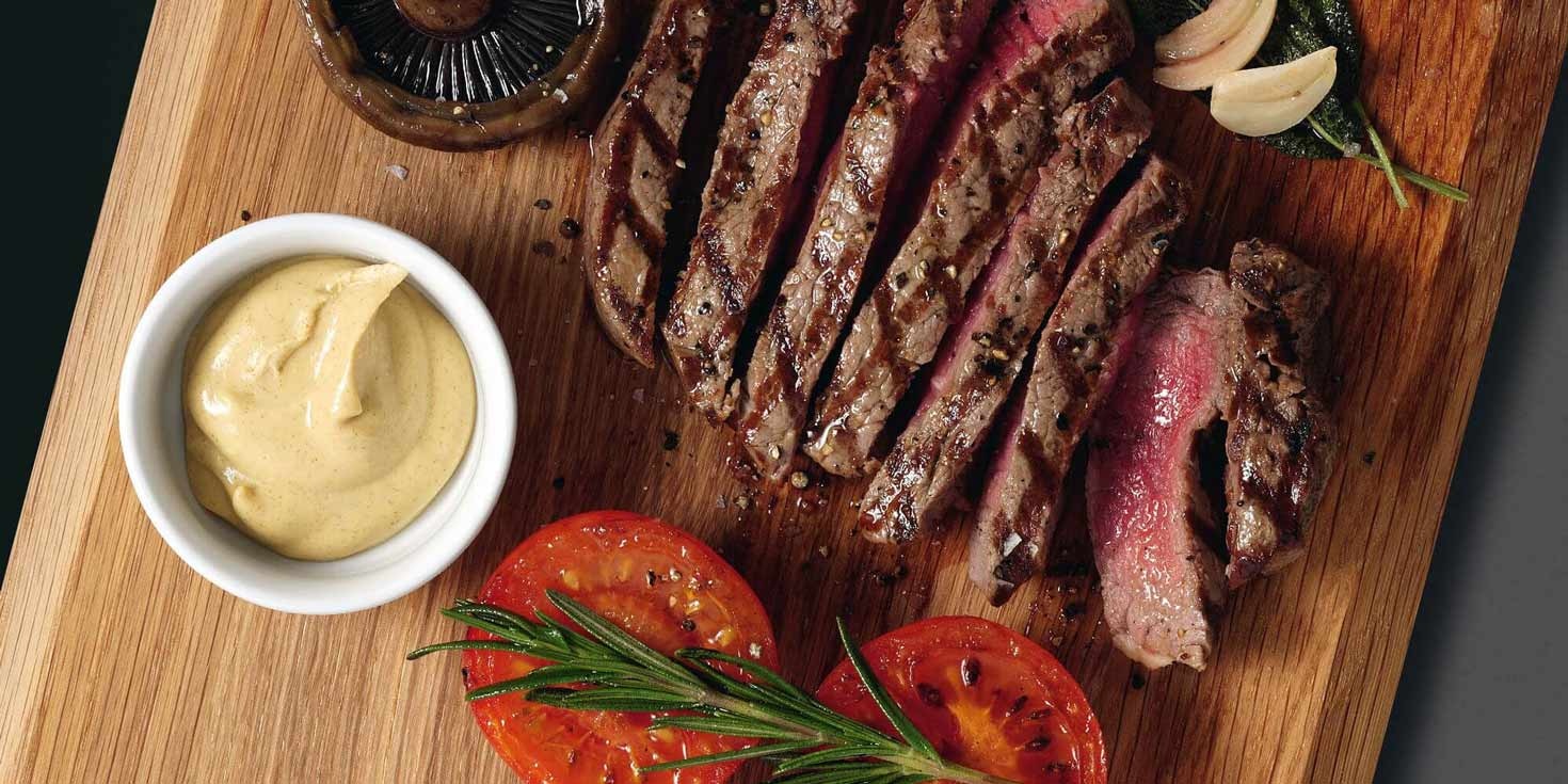 BEEF FILLET