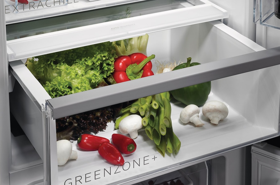 PEAK FRESHNESS FOR LONGER