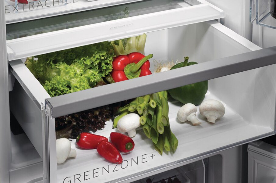 PEAK FRESHNESS FOR LONGER