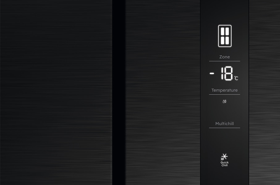 KEEP IT COOL IN EVERY CORNER 