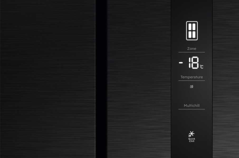 KEEP IT COOL IN EVERY CORNER 