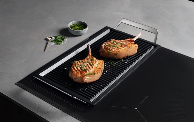 Cooktop techniques to cook your perfect meal AEG Australia AEG