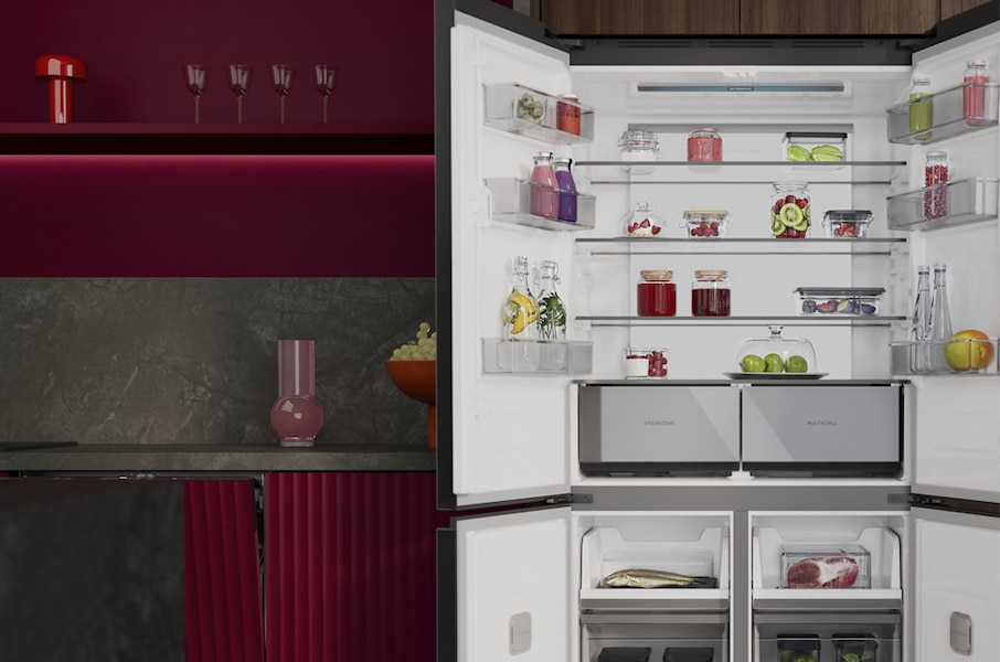 Delicates care you can trust