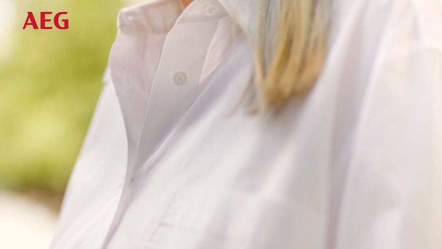 10kg Front Load Washing Machine with 6kg Dryer