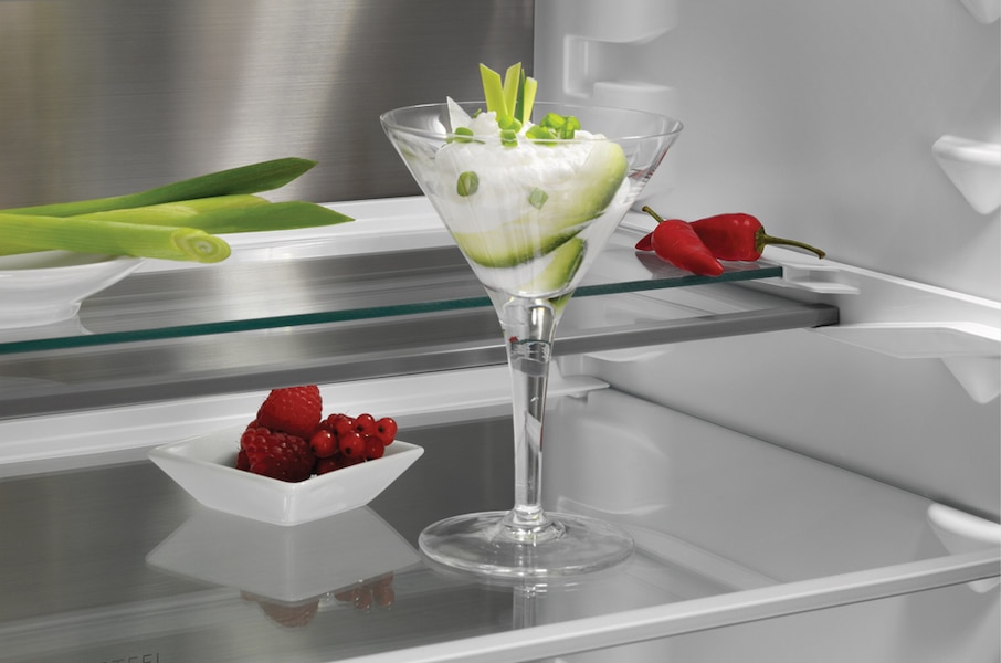 KEEP IT COOL IN EVERY CORNER 