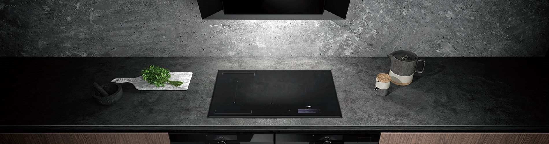 Looking for AEG in your area?