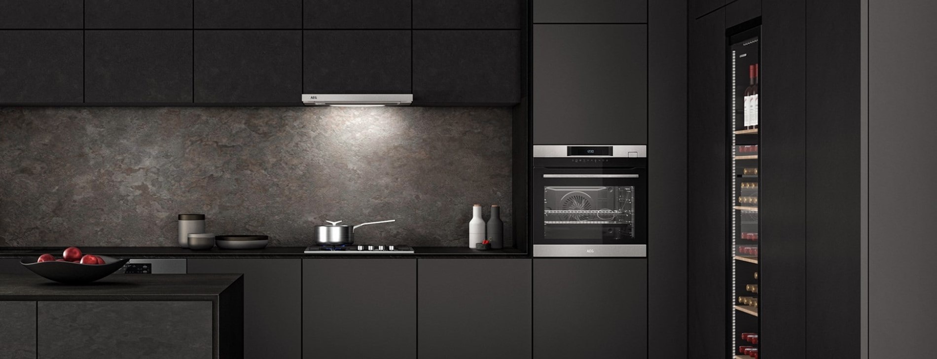 The AEG Story AEG Australia AEG Australia