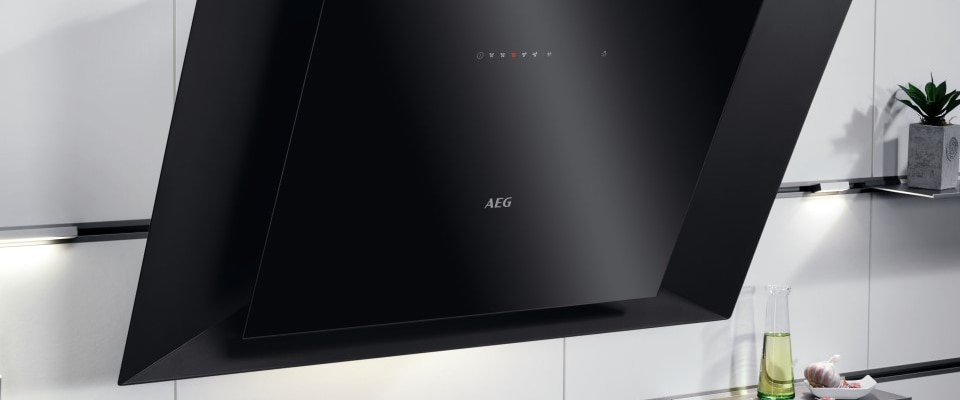 FIND THE IDEAL RANGEHOOD FOR YOU