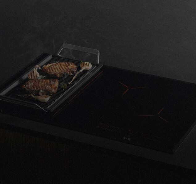 AEG Recipes