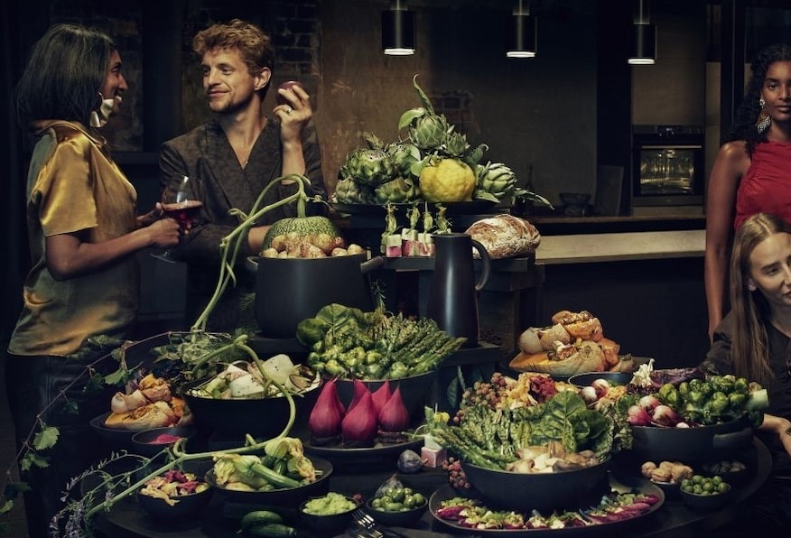 AEG Premium Home & Kitchen Appliances