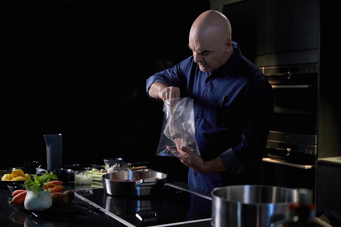 Cutting Techniques for the Advanced Home Cook