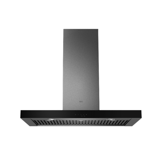 Wall Mounted Canopy Rangehood