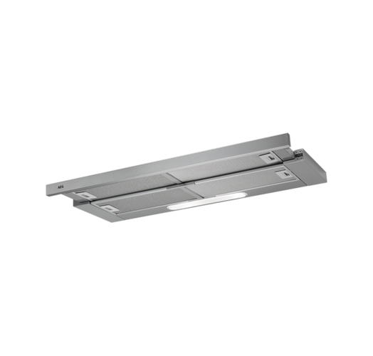 Slide Out Rangehood