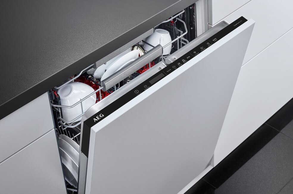 Dishwasher Buying Guide AEG