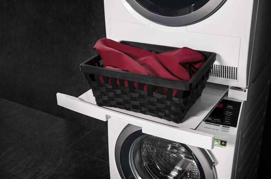 Laundry Dryer Buying Guide AEG