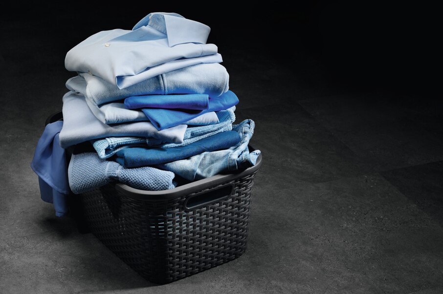 How washer dryer combos work