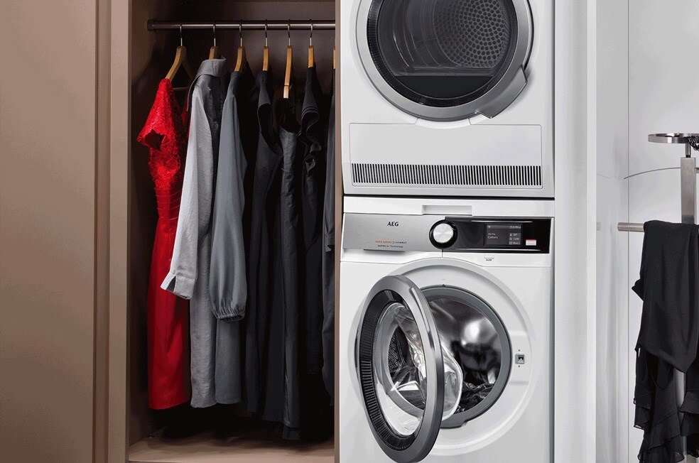 Washing Machine Buying Guide | AEG