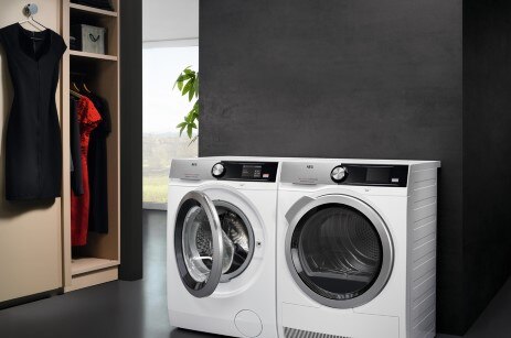 Washing Machine Buying Guide | AEG