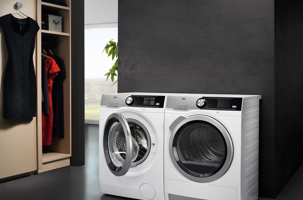 Washing Machine Buying Guide | AEG
