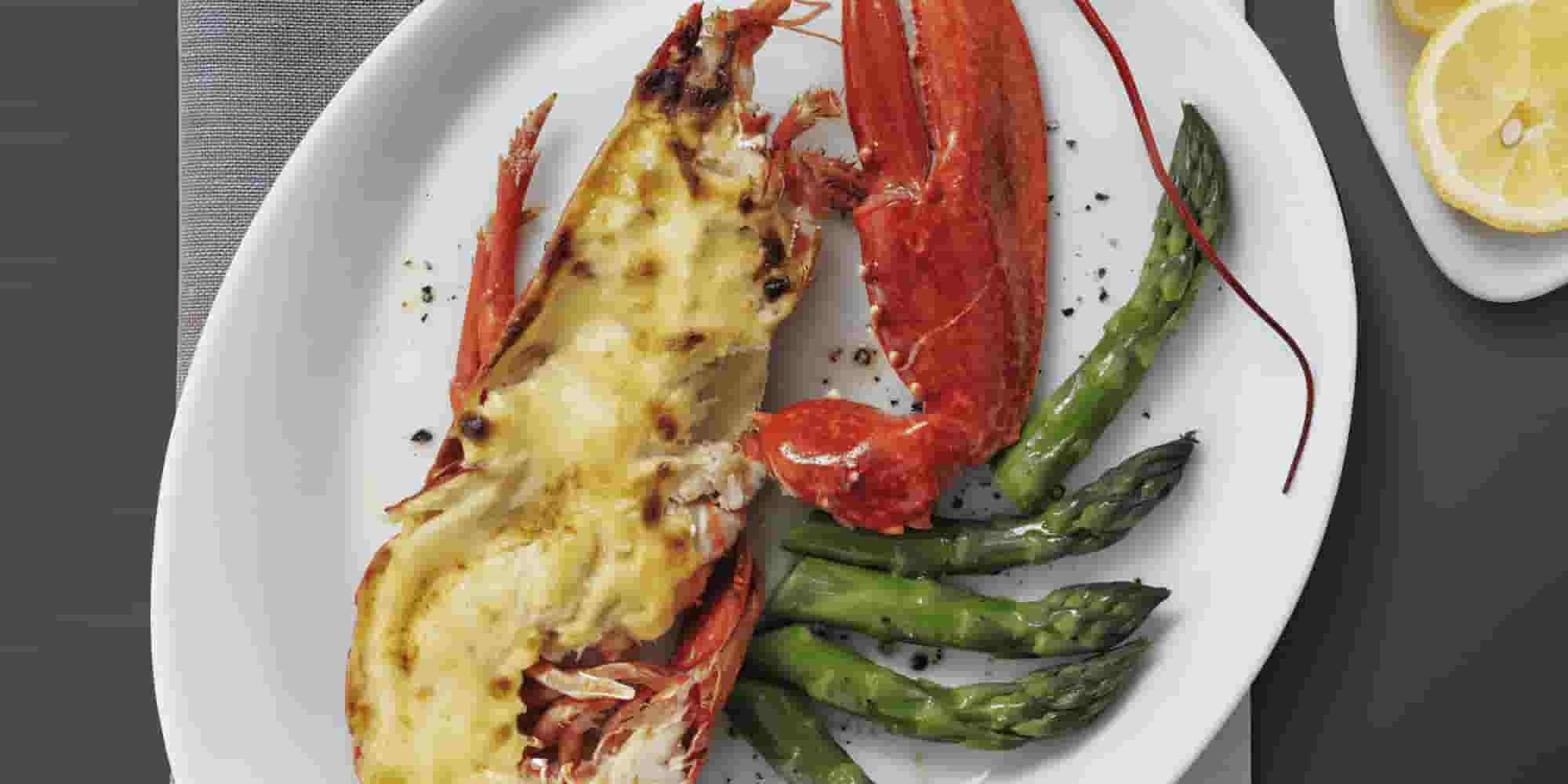 Recipes | Inspire With AEG | AEG