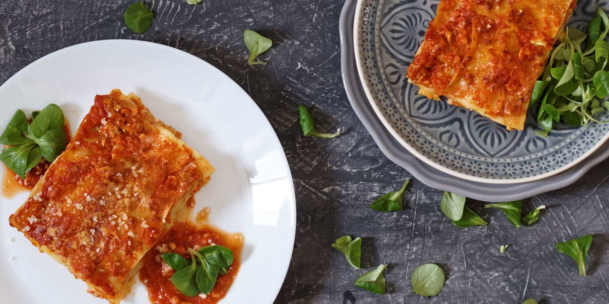 LASAGNE