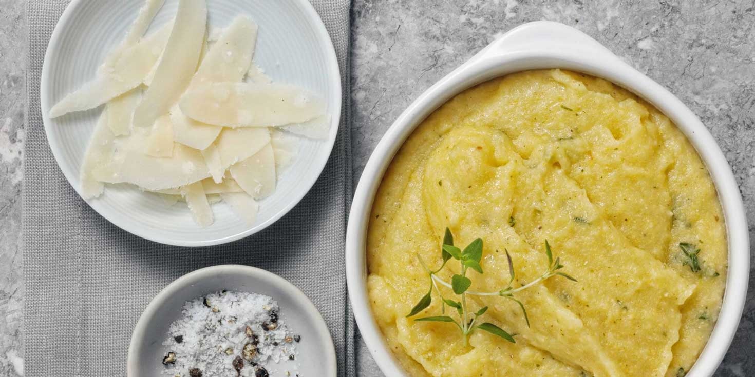 POLENTA