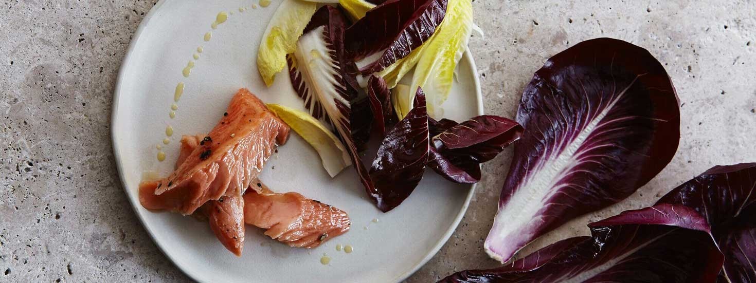 CONFIT OCEAN TROUT