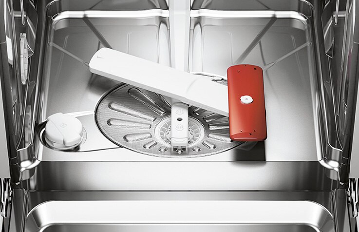 SUPERIOR SPRAY COVERAGE 