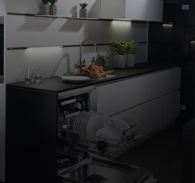 AEG Premium Home & Kitchen Appliances