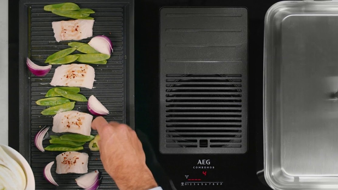 How to clean door seal