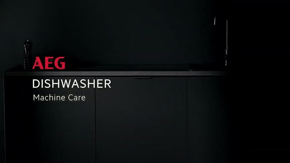 Machine Care Program