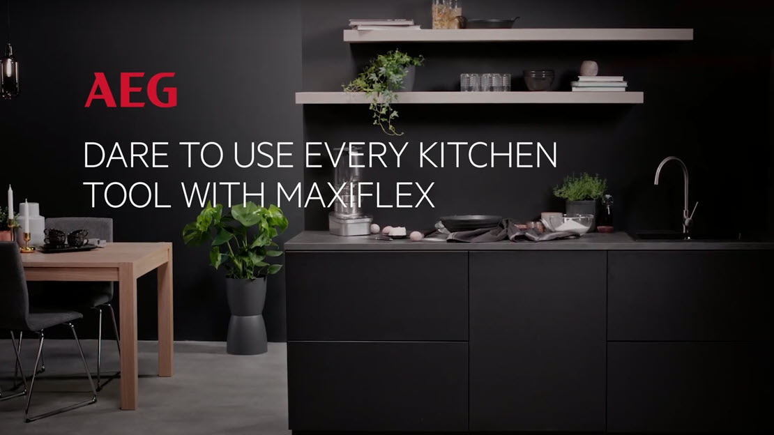 MaxiFlex