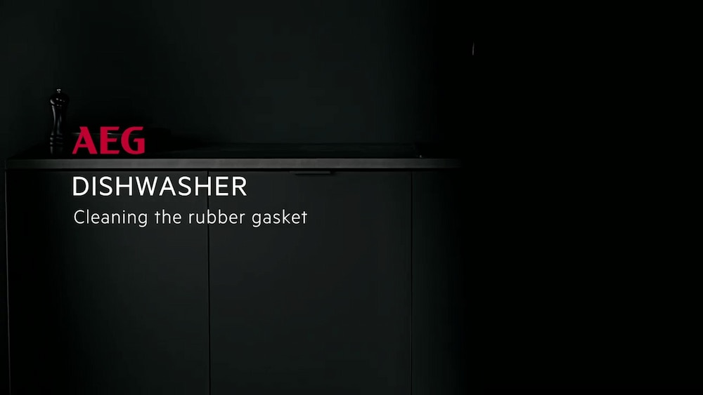 ProClean™ builtunder with ComfortLift™ FFE83800PM AEG Australia