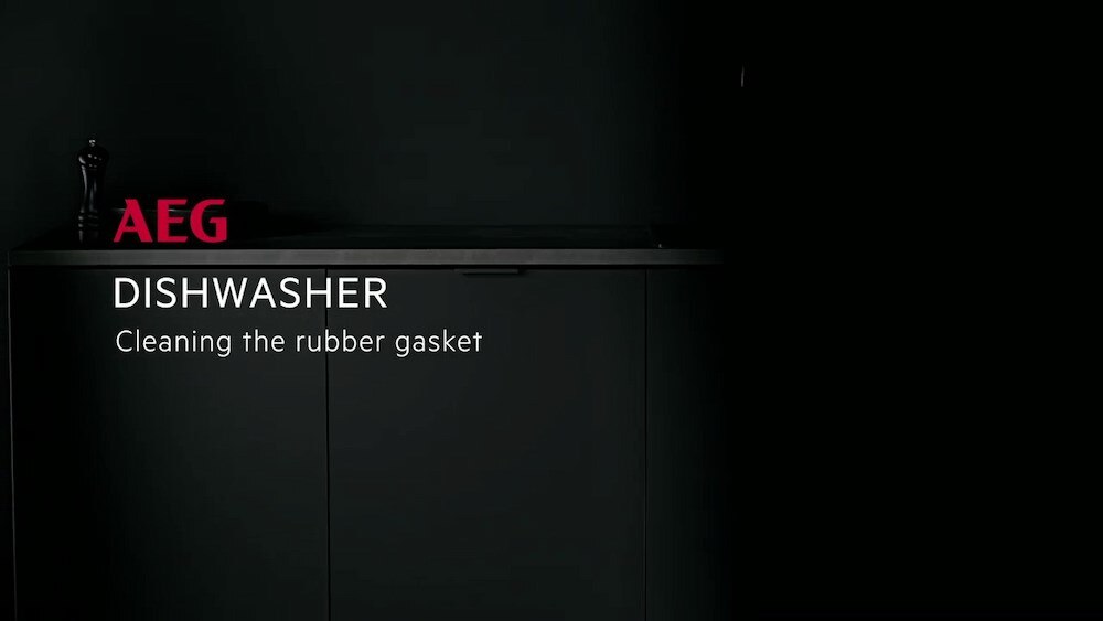 ProClean™ builtunder with ComfortLift™ FFE83800PM AEG Australia