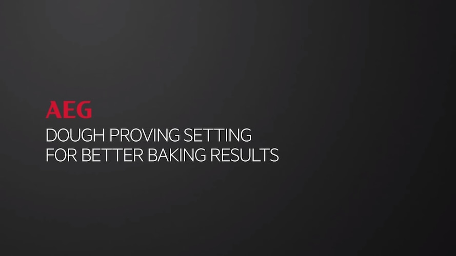 60CM SENSECOOK PYROLUXE™ MULTIFUNCTION 17 OVEN, MATTE BLACK