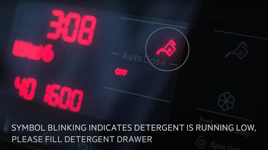 How to set up AutoDose