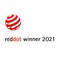 Red Dot Award: Product Design 2021