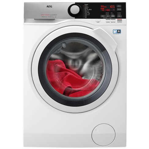 Bush Wmnbx814w 8kg 1400 Spin Washing Machine Instruction Manual Manualzz