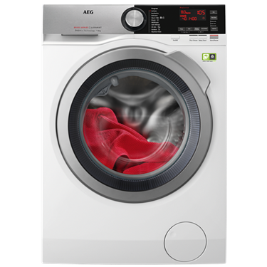 8kg 8000 Series Front Load Washing Machine Lf8c8412a Aeg Australia