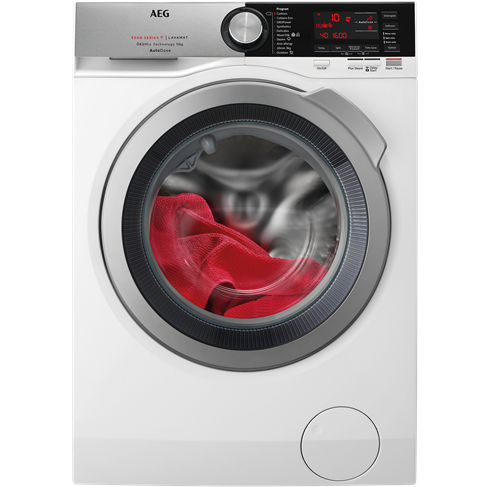 Here S What All The Settings On Your Old Washing Machine Really Mean Cnet