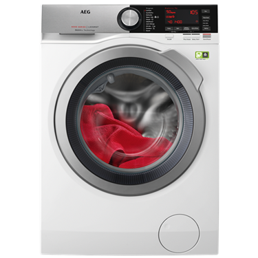 8000 Series 9kg Washing Machine Lf8c9412a Aeg Australia