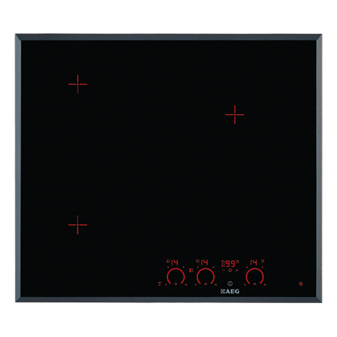 induction cooker